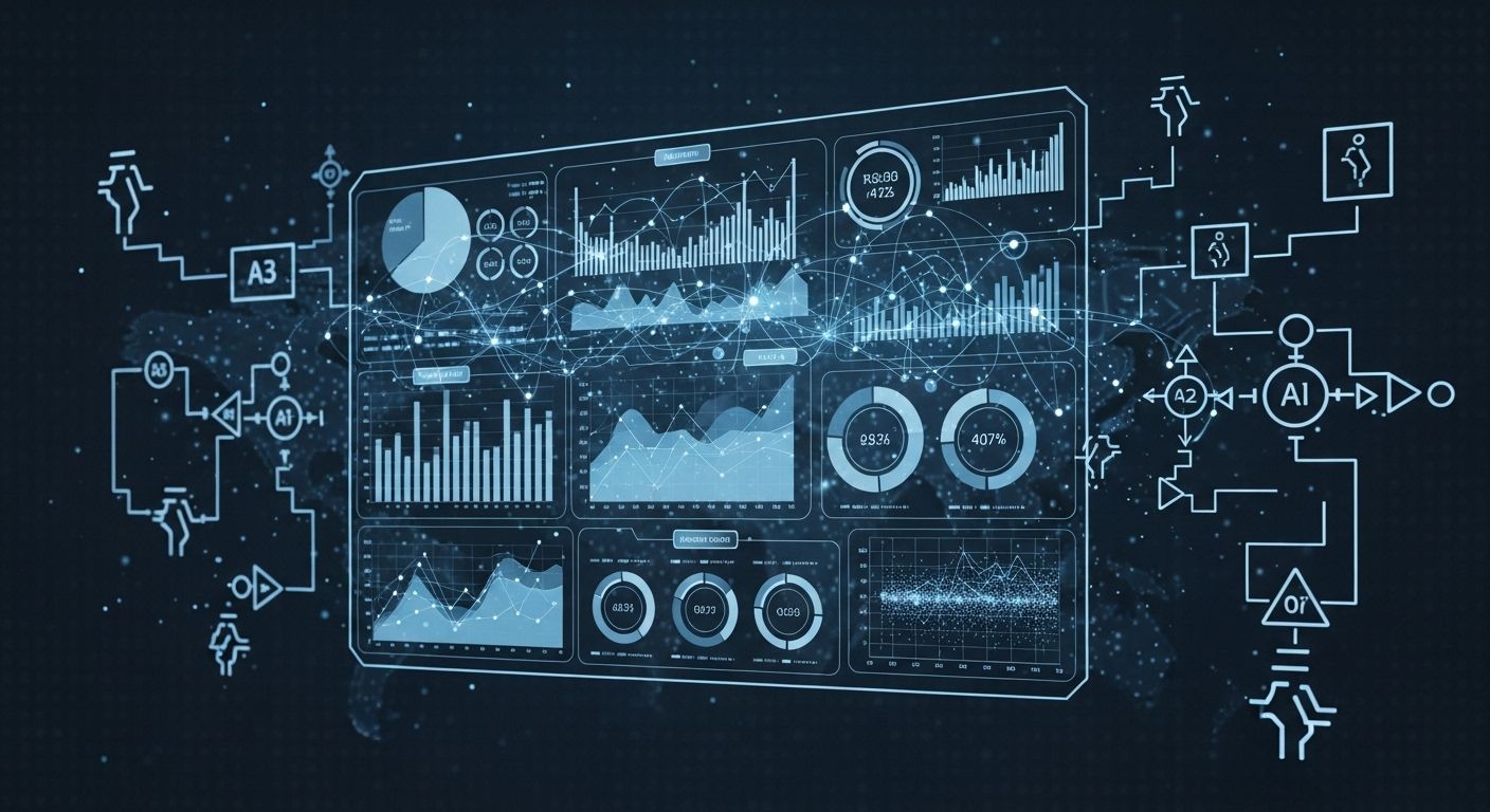 Data Scientists & Analysts