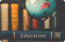 Education & Training